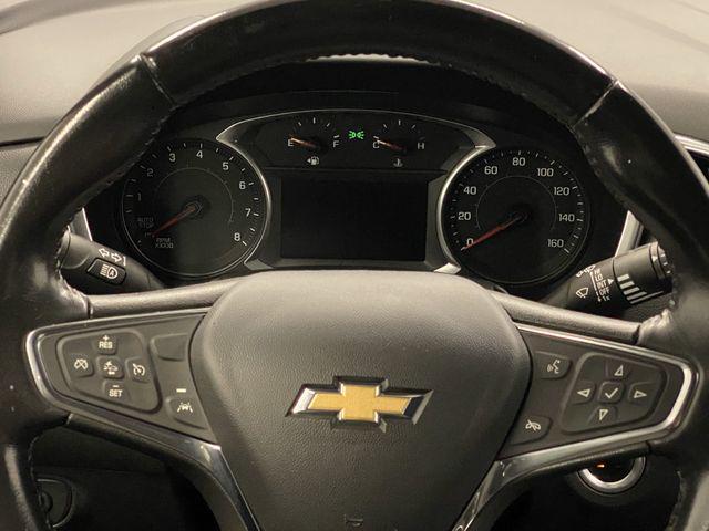 used 2020 Chevrolet Equinox car, priced at $15,999