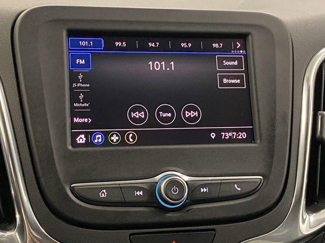 used 2020 Chevrolet Equinox car, priced at $15,999