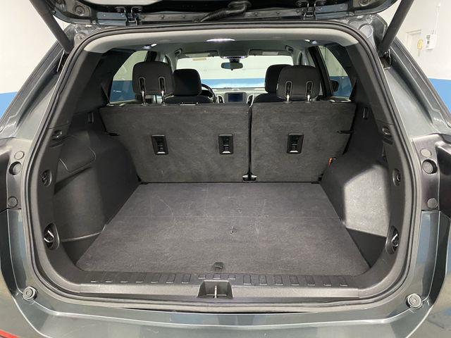 used 2020 Chevrolet Equinox car, priced at $15,999