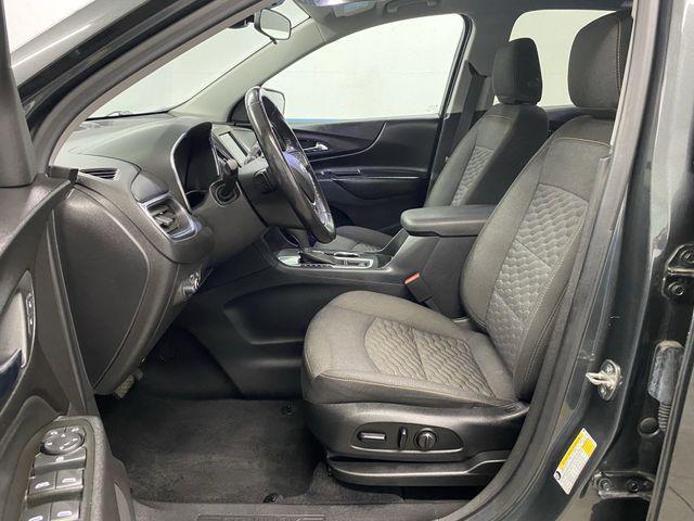 used 2020 Chevrolet Equinox car, priced at $15,999