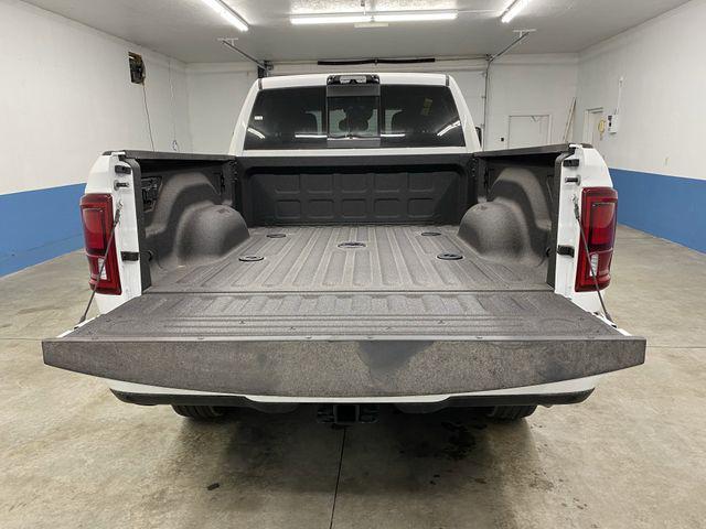 new 2025 Ram 2500 car, priced at $58,483