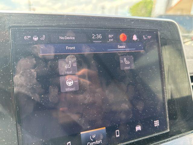 used 2022 Jeep Compass car, priced at $20,990