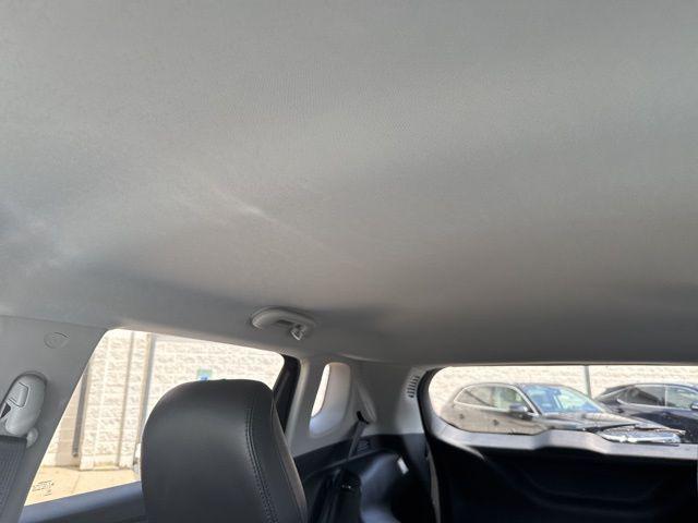 used 2022 Jeep Compass car, priced at $20,990