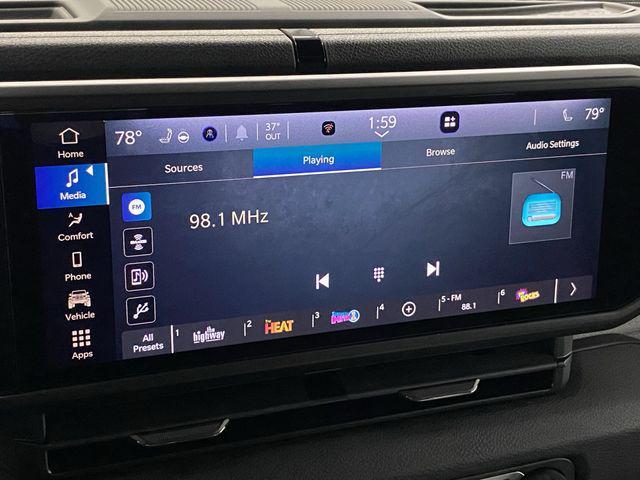 new 2026 Jeep Wrangler car, priced at $50,536