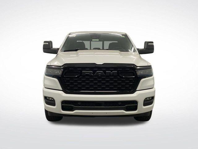new 2026 Ram 1500 car, priced at $56,473