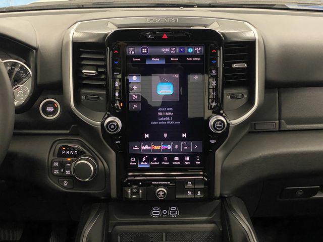 new 2026 Ram 1500 car, priced at $56,473