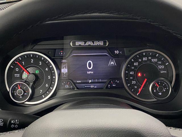 new 2026 Ram 1500 car, priced at $56,473