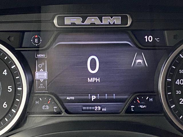 new 2026 Ram 1500 car, priced at $56,473