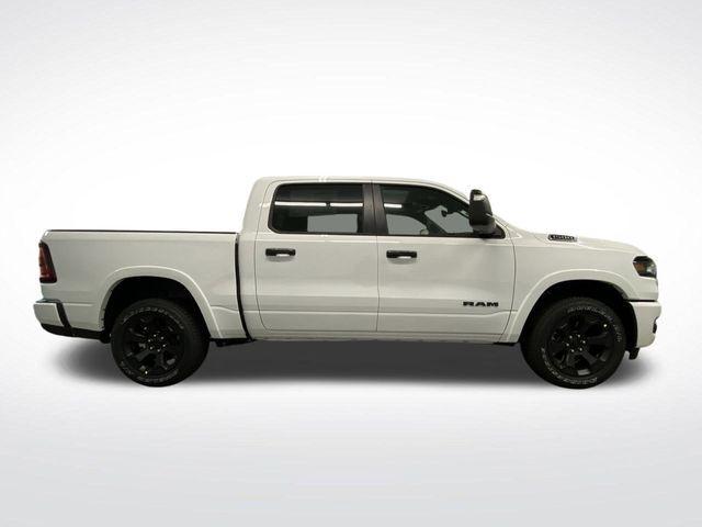 new 2026 Ram 1500 car, priced at $56,473