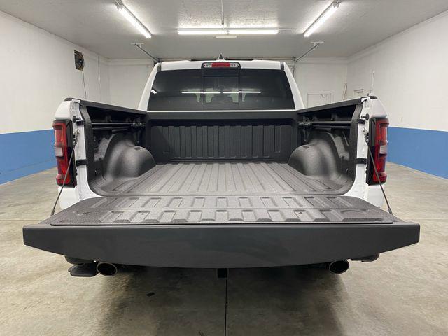 new 2026 Ram 1500 car, priced at $56,473