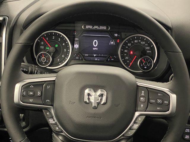 new 2026 Ram 1500 car, priced at $56,473