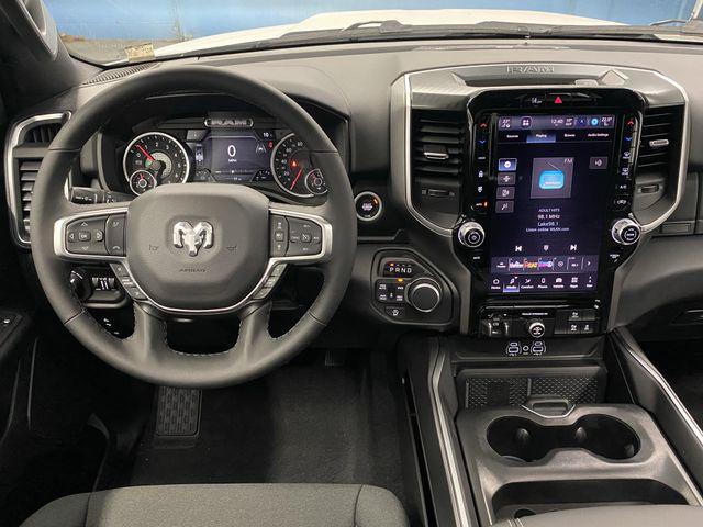 new 2026 Ram 1500 car, priced at $56,473