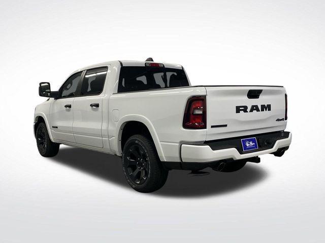 new 2026 Ram 1500 car, priced at $56,473