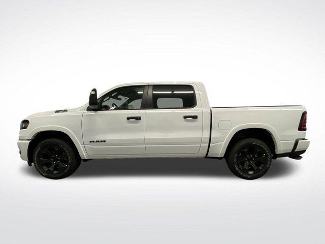 new 2026 Ram 1500 car, priced at $56,473