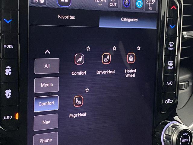 new 2026 Ram 1500 car, priced at $56,473