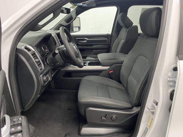 new 2026 Ram 1500 car, priced at $56,473