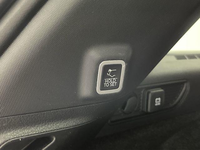 used 2024 Jeep Grand Cherokee car, priced at $47,206