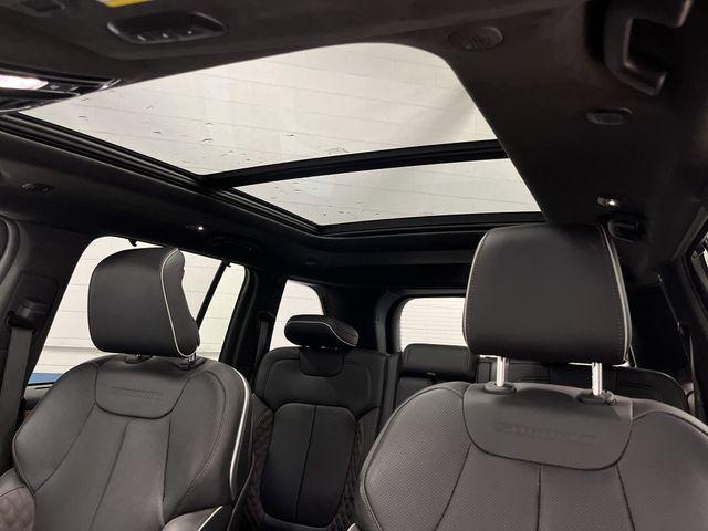 used 2024 Jeep Grand Cherokee car, priced at $47,206
