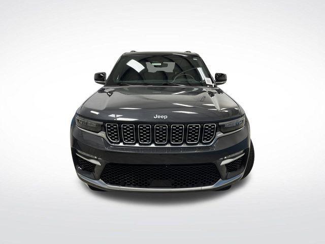 used 2024 Jeep Grand Cherokee car, priced at $46,249