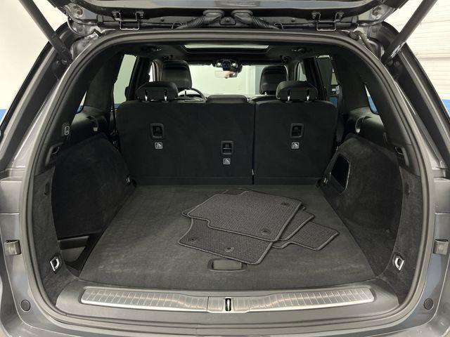 used 2024 Jeep Grand Cherokee car, priced at $46,249