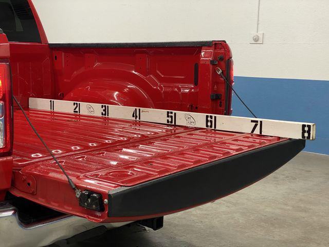 used 2022 Ram 1500 car, priced at $34,749