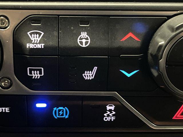 used 2022 Jeep Wrangler Unlimited 4xe car, priced at $30,249