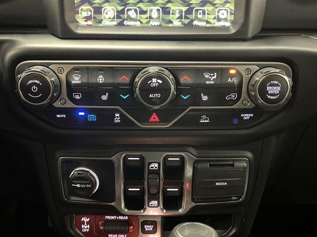used 2022 Jeep Wrangler Unlimited 4xe car, priced at $30,249