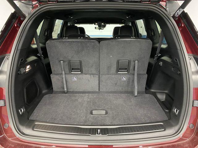 new 2025 Jeep Grand Cherokee L car, priced at $48,375