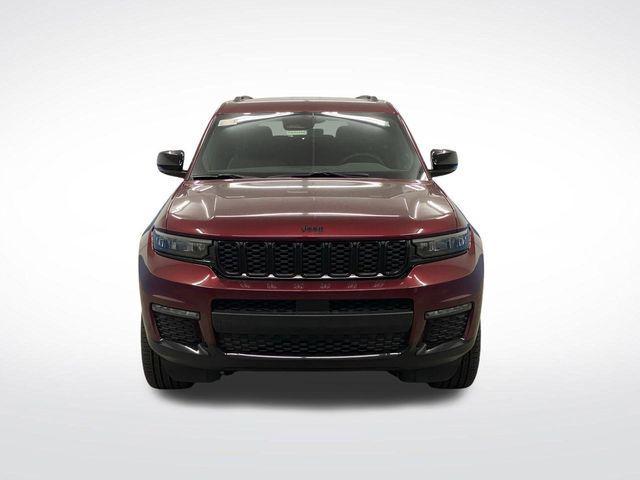 new 2025 Jeep Grand Cherokee L car, priced at $47,783