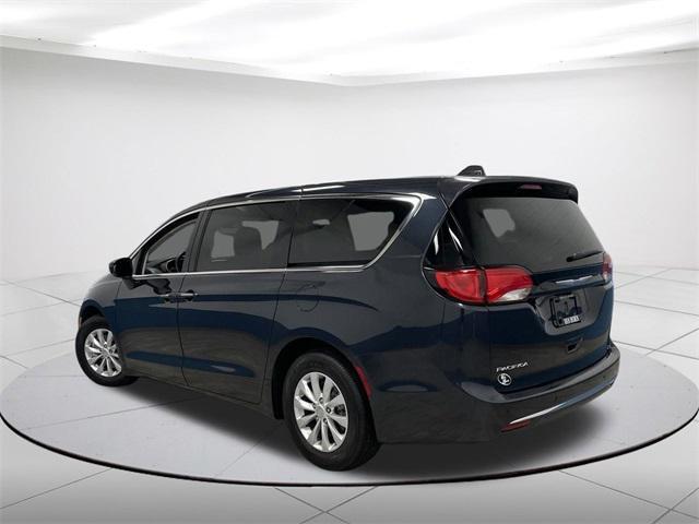 used 2019 Chrysler Pacifica car, priced at $21,249