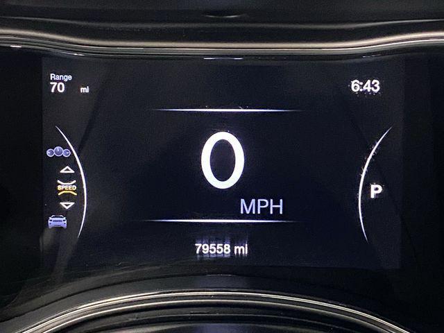 used 2021 Jeep Grand Cherokee car, priced at $22,999