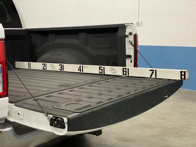 used 2021 Ram 1500 car, priced at $34,500