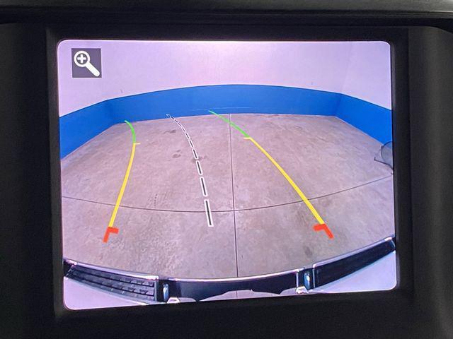 used 2021 Ram 1500 car, priced at $34,500