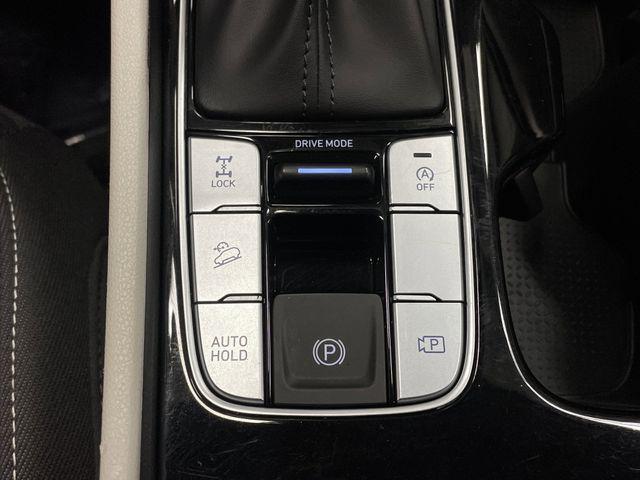 used 2022 Hyundai Tucson car, priced at $19,648