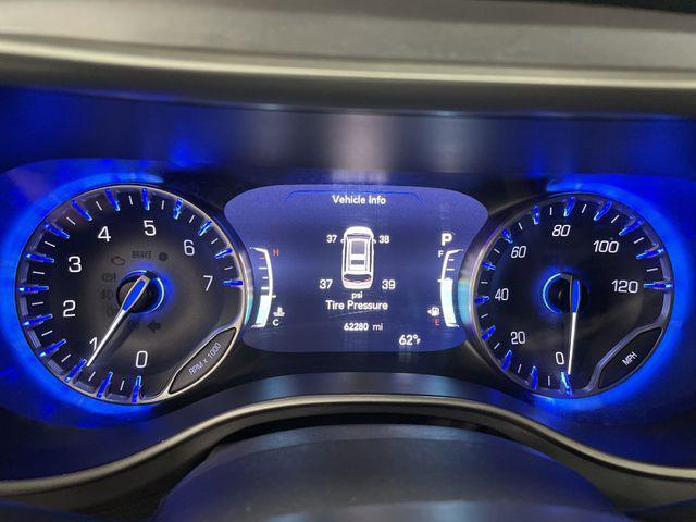 used 2021 Chrysler Pacifica car, priced at $24,300