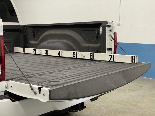 new 2025 Ram 2500 car, priced at $59,159
