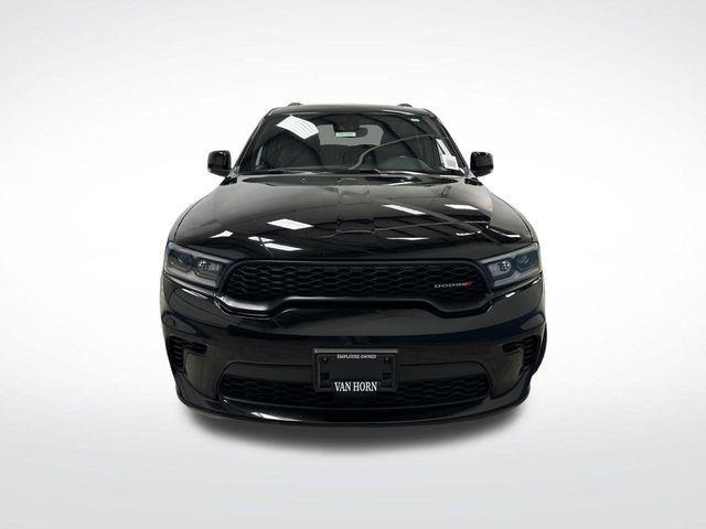 used 2024 Dodge Durango car, priced at $33,499