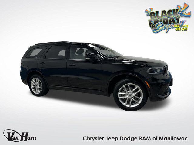 used 2024 Dodge Durango car, priced at $29,249