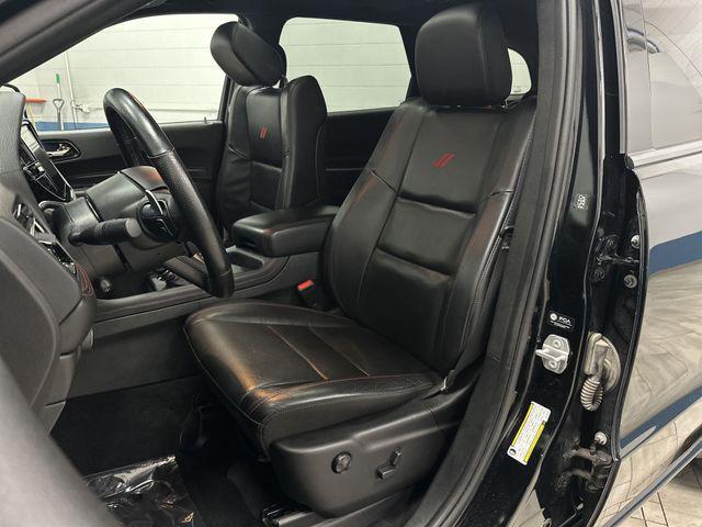 used 2024 Dodge Durango car, priced at $33,499