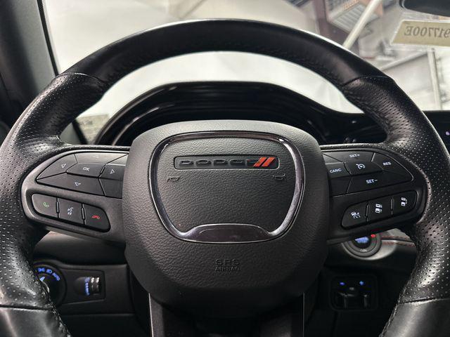 used 2024 Dodge Durango car, priced at $33,499