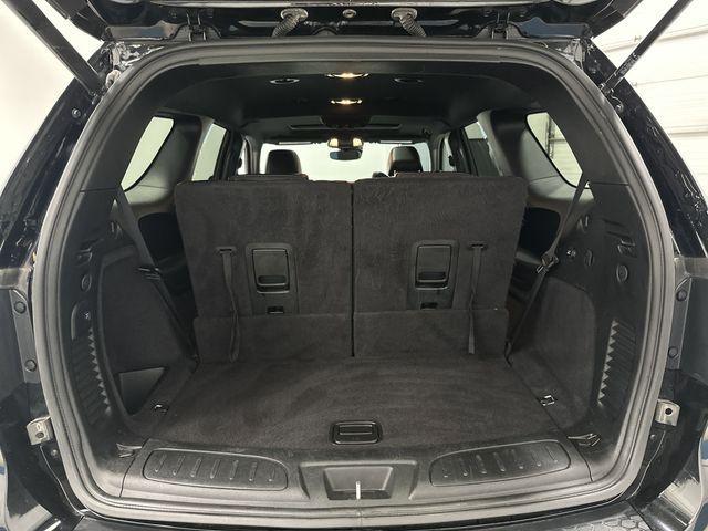 used 2024 Dodge Durango car, priced at $33,499