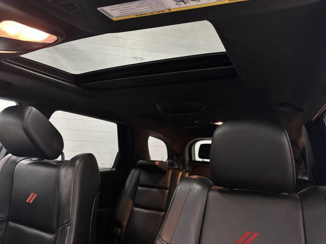 used 2024 Dodge Durango car, priced at $33,499