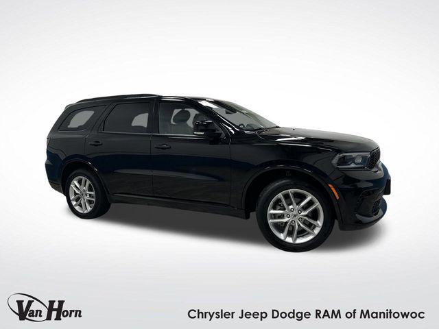 used 2024 Dodge Durango car, priced at $33,499