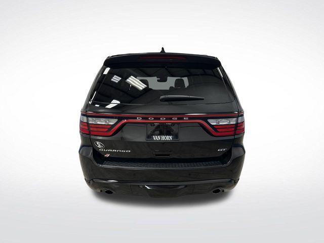 used 2024 Dodge Durango car, priced at $33,499