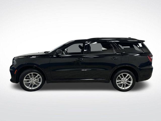 used 2024 Dodge Durango car, priced at $33,499