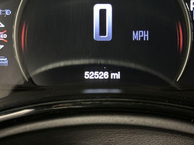 used 2024 Dodge Durango car, priced at $33,499