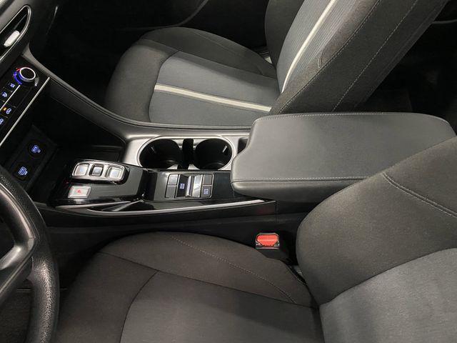 used 2020 Hyundai Sonata car, priced at $11,999