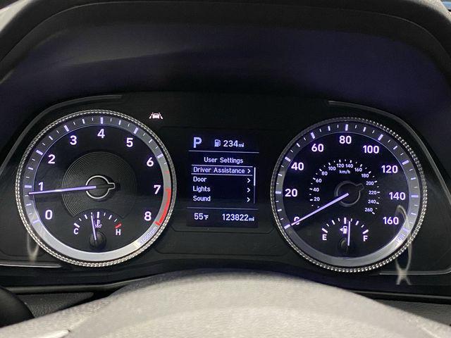 used 2020 Hyundai Sonata car, priced at $11,999
