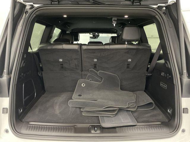 used 2023 Jeep Wagoneer car, priced at $59,756