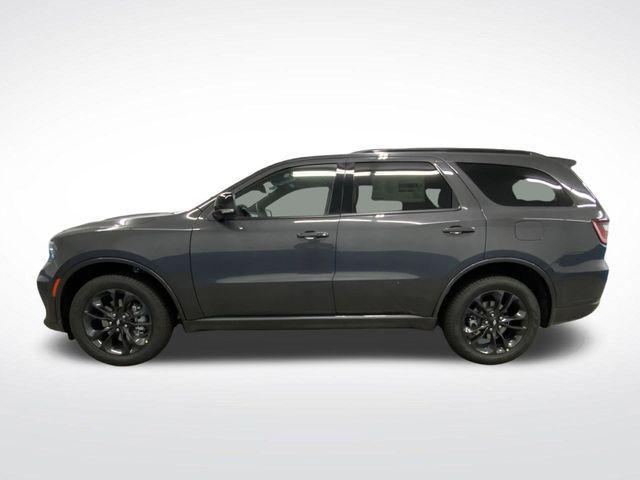 new 2026 Dodge Durango car, priced at $49,630